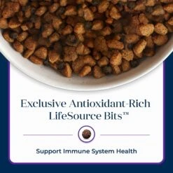 Blue Buffalo Basics Skin & Stomach Care Turkey & Potato Recipe Adult Dry Dog Food -Snuggle Paws 46877 PT7. AC SS1800 V1646281287