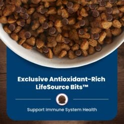 Blue Buffalo Life Protection Formula Large Breed Healthy Weight Adult Chicken & Brown Rice Recipe Dry Dog Food -Snuggle Paws 46892 PT6. AC SS1800 V1701982276