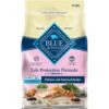 Blue Buffalo Life Protection Formula Small Breed Puppy Chicken & Oatmeal Recipe Dry Dog Food