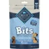 Blue Buffalo Blue Bits Tasty Chicken Recipe Soft-Moist Training Dog Treats