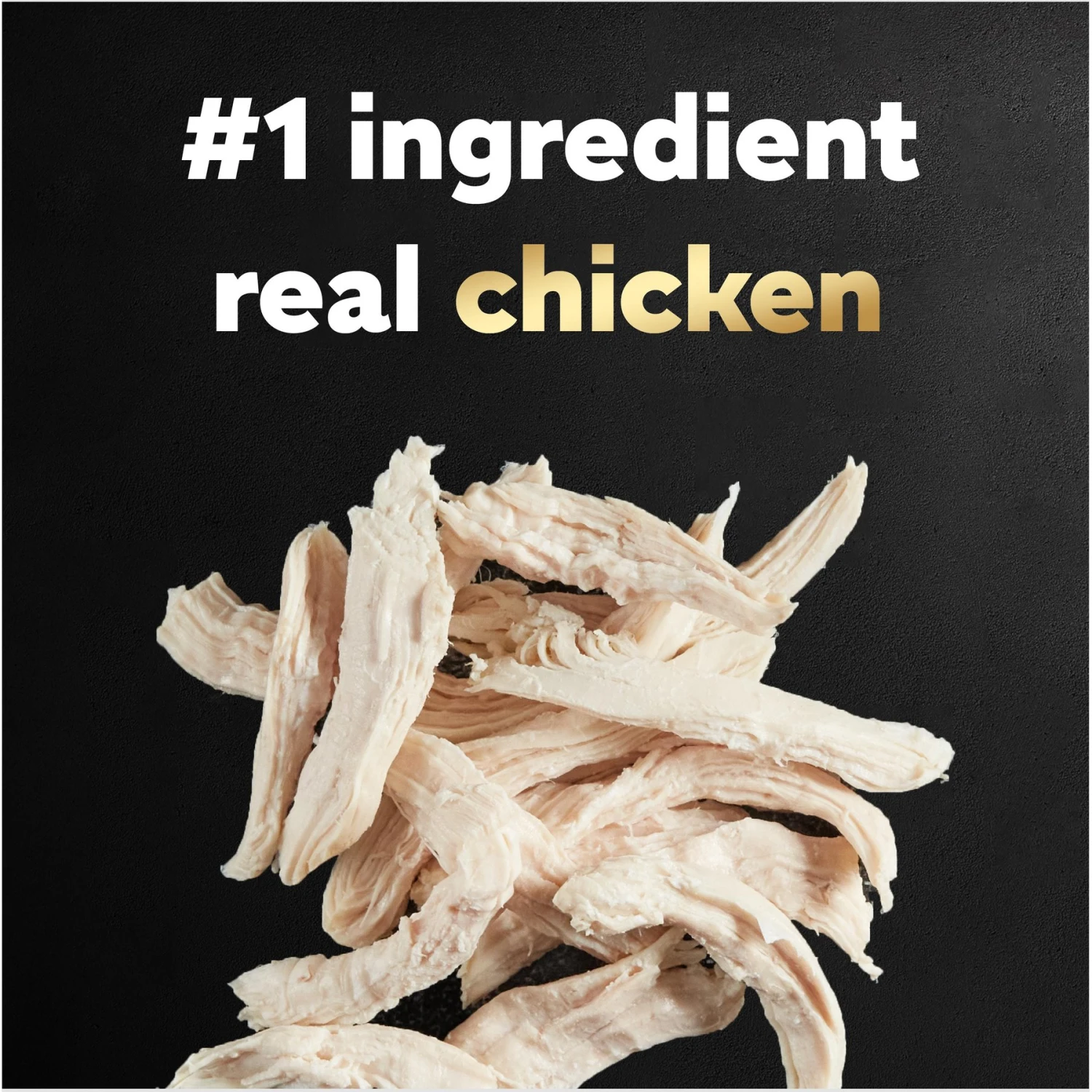 Cesar Puppy Classic Loaf In Sauce Chicken & Beef Recipe Grain-Free Small Breed Wet Dog Food Trays 6 Cesar Puppy Classic Loaf In Sauce Chicken & Beef Recipe Grain-Free Small Breed Wet Dog Food Trays - Image 4