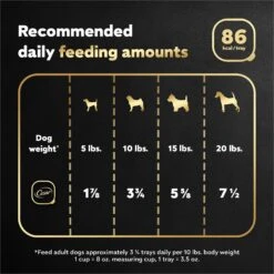 Cesar Classic Loaf In Sauce Smoked Bacon & Egg Flavor Grain-Free Small Breed Adult Wet Dog Food Trays 17 Cesar Classic Loaf In Sauce Smoked Bacon & Egg Flavor Grain-Free Small Breed Adult Wet Dog Food Trays -Snuggle Paws 47094 PT6. AC SS1800 V1695666351