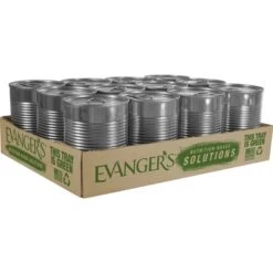 Evanger's Super Premium Beef Dinner Grain-Free Canned Dog Food -Snuggle Paws 47329 PT4. AC SS1800 V1693941110