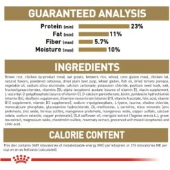 Royal Canin Breed Health Nutrition Golden Retriever Adult Dry Dog Food -Snuggle Paws 48721 PT6. AC SS1800 V1695220316