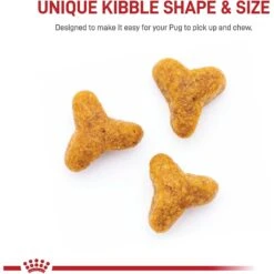 Royal Canin Breed Health Nutrition Pug Adult Dry Dog Food 14 Royal Canin Breed Health Nutrition Pug Adult Dry Dog Food -Snuggle Paws 48724 PT3. AC SS1800 V1695220316