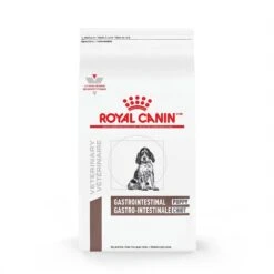 Royal Canin Veterinary Diet Puppy Gastrointestinal Dry Dog Food