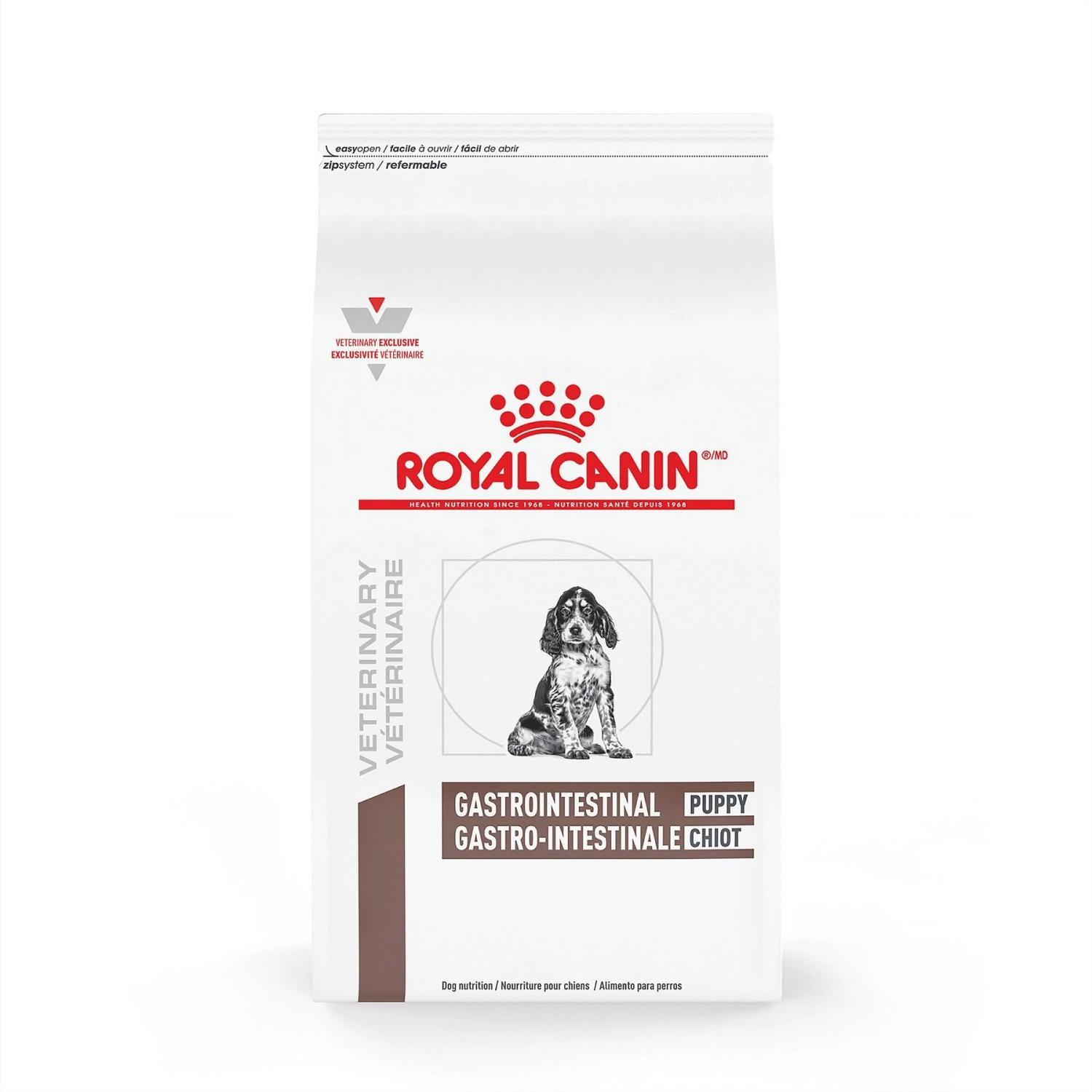 Royal Canin Veterinary Diet Puppy Gastrointestinal Dry Dog Food 3 Royal Canin Veterinary Diet Puppy Gastrointestinal Dry Dog Food