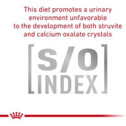 Royal Canin Veterinary Diet Adult Urinary SO Moderate Calorie Thin Slices In Gravy Canned Dog Food 15 Royal Canin Veterinary Diet Adult Urinary SO Moderate Calorie Thin Slices In Gravy Canned Dog Food -Snuggle Paws 48764 PT5. AC SS1800 V1670425732