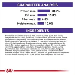 Royal Canin Veterinary Diet Adult Dental Small Breed Dry Dog Food 16 Royal Canin Veterinary Diet Adult Dental Small Breed Dry Dog Food -Snuggle Paws 48815 PT5. AC SS1800 V1694463370