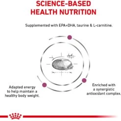 Royal Canin Veterinary Diet Adult Early Cardiac Dry Dog Food -Snuggle Paws 48818 PT4. AC SS1800 V1614381391