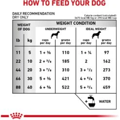 Royal Canin Veterinary Diet Adult Early Cardiac Dry Dog Food -Snuggle Paws 48818 PT6. AC SS1800 V1614384715