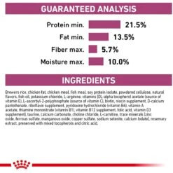Royal Canin Veterinary Diet Adult Early Cardiac Dry Dog Food -Snuggle Paws 48818 PT7. AC SS1800 V1614380185