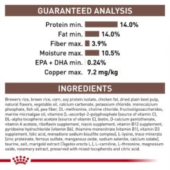 Royal Canin Veterinary Diet Adult Hepatic Dry Dog Food -Snuggle Paws 48831 PT5. AC SS1800 V1691702144