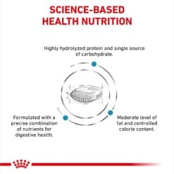 Royal Canin Veterinary Diet Adult Hydrolyzed Protein Moderate Calorie Dry Dog Food 16 Royal Canin Veterinary Diet Adult Hydrolyzed Protein Moderate Calorie Dry Dog Food -Snuggle Paws 48838 PT5. AC SS1800 V1692391043