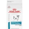 Royal Canin Veterinary Diet Adult Hydrolyzed Protein Small Breed Dry Dog Food -Snuggle Paws 48839 MAIN. AC SS1800 V1693315461