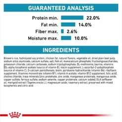 Royal Canin Veterinary Diet Adult Hydrolyzed Protein Small Breed Dry Dog Food -Snuggle Paws 48839 PT7. AC SS1800 V1693317691