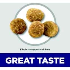 Hill's Science Diet Adult Light Small & Mini With Chicken Meal & Barley Dry Dog Food -Snuggle Paws 48958 PT2. AC SS1800 V1692734143