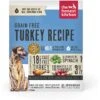 The Honest Kitchen Turkey Recipe Grain-Free Dehydrated Dog Food 1 The Honest Kitchen Turkey Recipe Grain-Free Dehydrated Dog Food -Snuggle Paws 49091 MAIN. AC SS1800 V1653330704