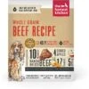 The Honest Kitchen Whole Grain Beef Recipe Dehydrated Dog Food -Snuggle Paws 49095 MAIN. AC SS1800 V1653330696