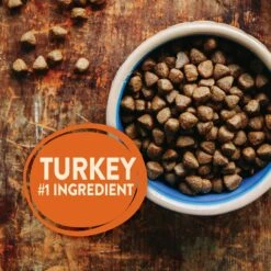 Wellness CORE Grain-Free Reduced Fat Turkey & Chicken Recipe Dry Dog Food -Snuggle Paws 49164 PT3. AC SS1800 V1594837253