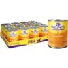 Wellness Complete Health Just For Puppy Canned Dog Food