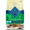 Blue Buffalo Life Protection Formula Adult Lamb & Brown Rice Recipe Dry Dog Food 2 Blue Buffalo Life Protection Formula Adult Lamb & Brown Rice Recipe Dry Dog Food -Snuggle Paws 49557 MAIN. AC SS1800 V1702329470