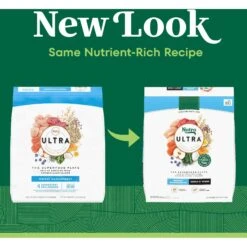 Nutro Ultra Adult Weight Management Chicken, Lamb & Salmon Recipe Dry Dog Food -Snuggle Paws 49626 PT1. AC SS1800 V1702678547
