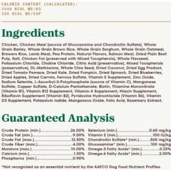 Nutro Ultra Adult Weight Management Chicken, Lamb & Salmon Recipe Dry Dog Food -Snuggle Paws 49626 PT5. AC SS1800 V1702678490