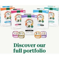 Nutro Ultra Adult Weight Management Chicken, Lamb & Salmon Recipe Dry Dog Food -Snuggle Paws 49626 PT8. AC SS1800 V1702678489