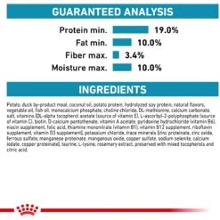 Royal Canin Veterinary Diet Adult Selected Protein PD Dry Dog Food -Snuggle Paws 49957 PT7. AC SS1800 V1684405319