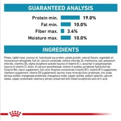 Royal Canin Veterinary Diet Adult Selected Protein PR Dry Dog Food -Snuggle Paws 49961 PT6. AC SS1800 V1692368301