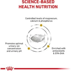 Royal Canin Veterinary Diet Adult Urinary SO Dry Dog Food 14 Royal Canin Veterinary Diet Adult Urinary SO Dry Dog Food -Snuggle Paws 49969 PT3. AC SS1800 V1670425794