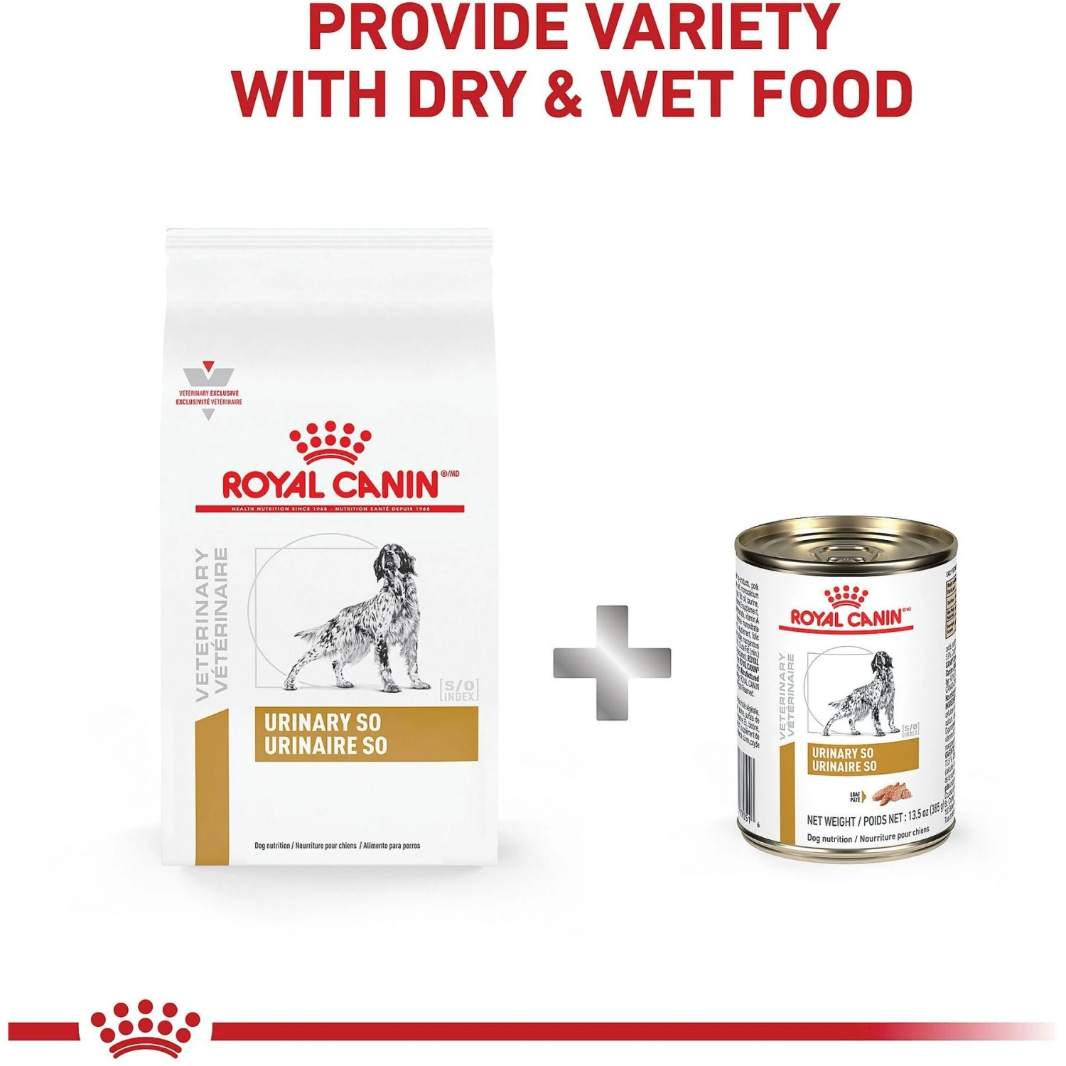 Royal Canin Veterinary Diet Adult Urinary SO Dry Dog Food 9 Royal Canin Veterinary Diet Adult Urinary SO Dry Dog Food - Image 7