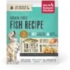 The Honest Kitchen Fish Recipe Grain-Free Dehydrated Dog Food -Snuggle Paws 50126 MAIN. AC SS1800 V1657657714
