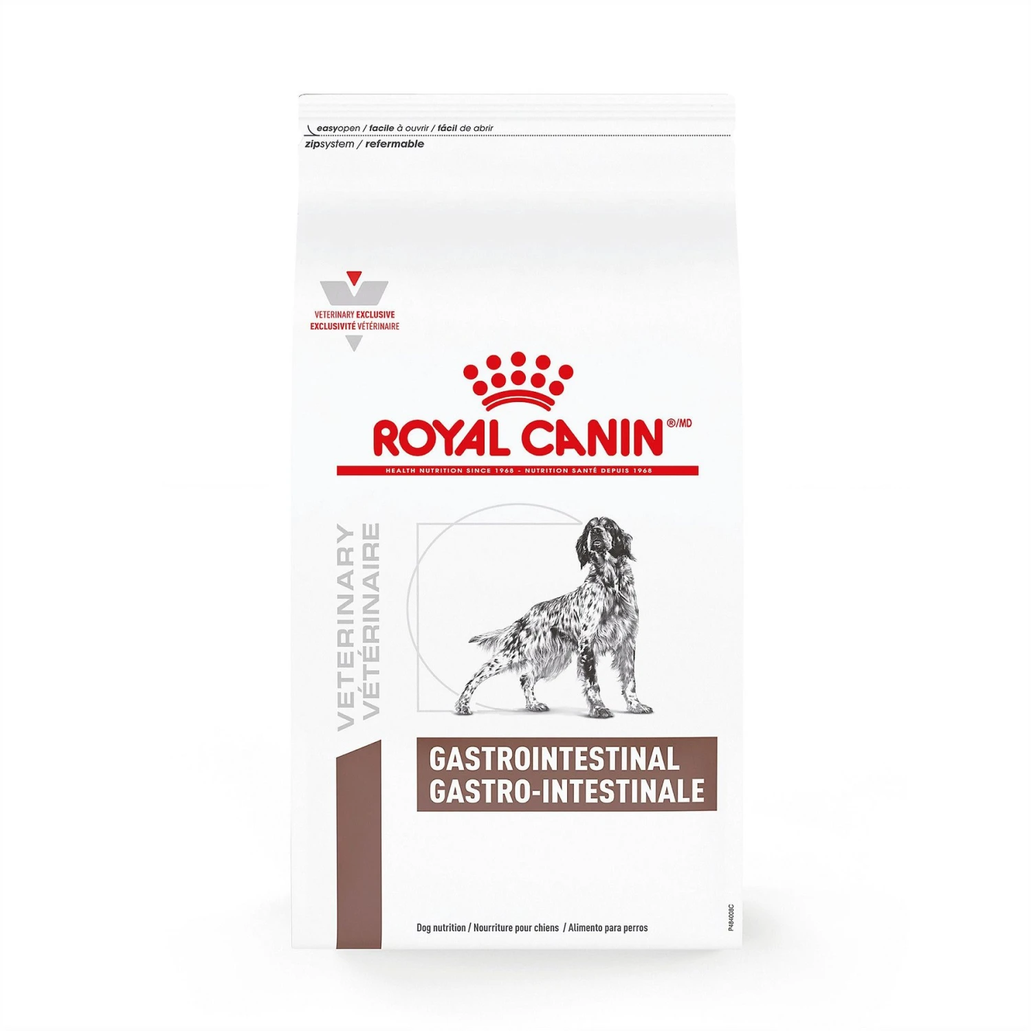 Royal Canin Veterinary Diet Adult Gastrointestinal Dry Dog Food 3 Royal Canin Veterinary Diet Adult Gastrointestinal Dry Dog Food