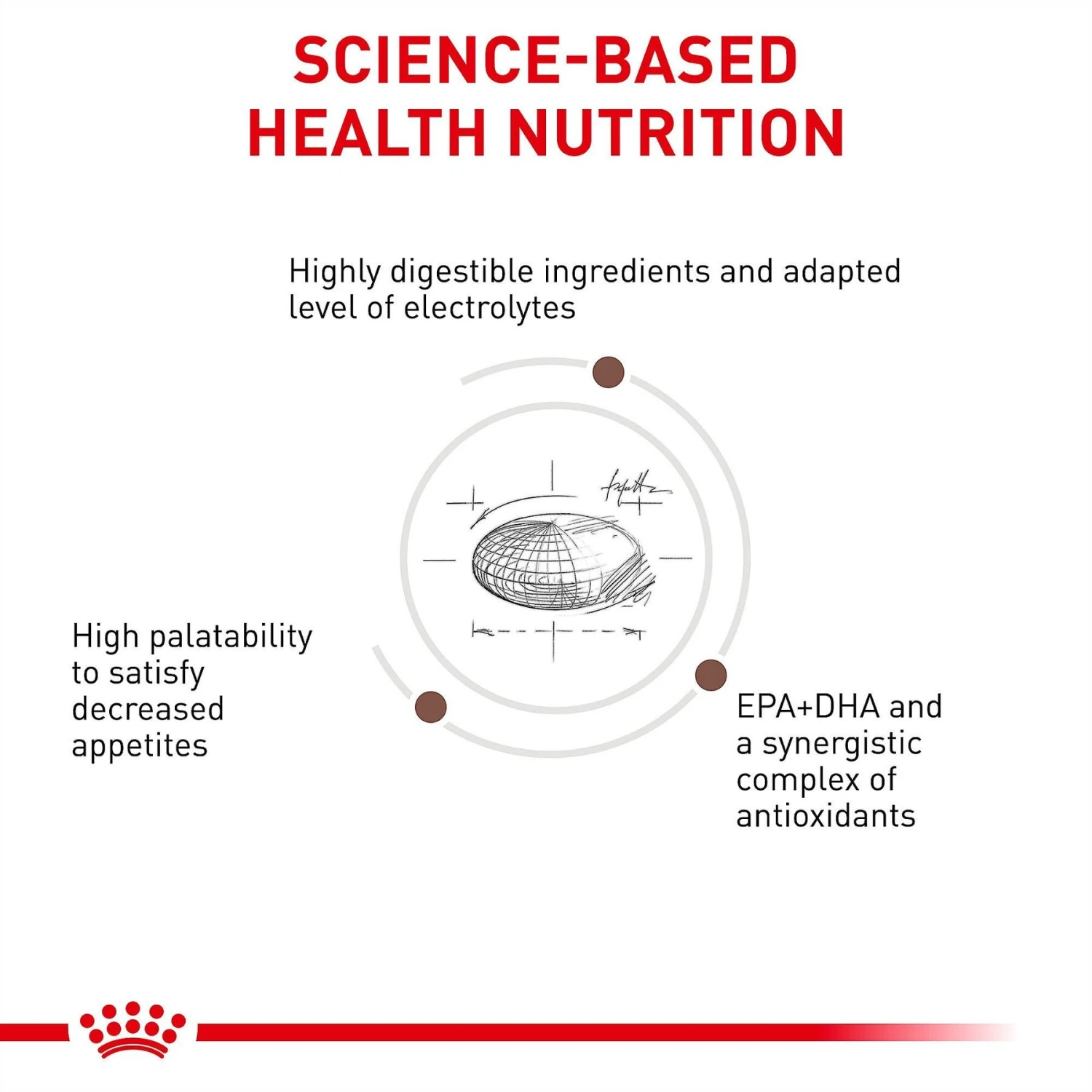 Royal Canin Veterinary Diet Adult Gastrointestinal Dry Dog Food 5 Royal Canin Veterinary Diet Adult Gastrointestinal Dry Dog Food - Image 3