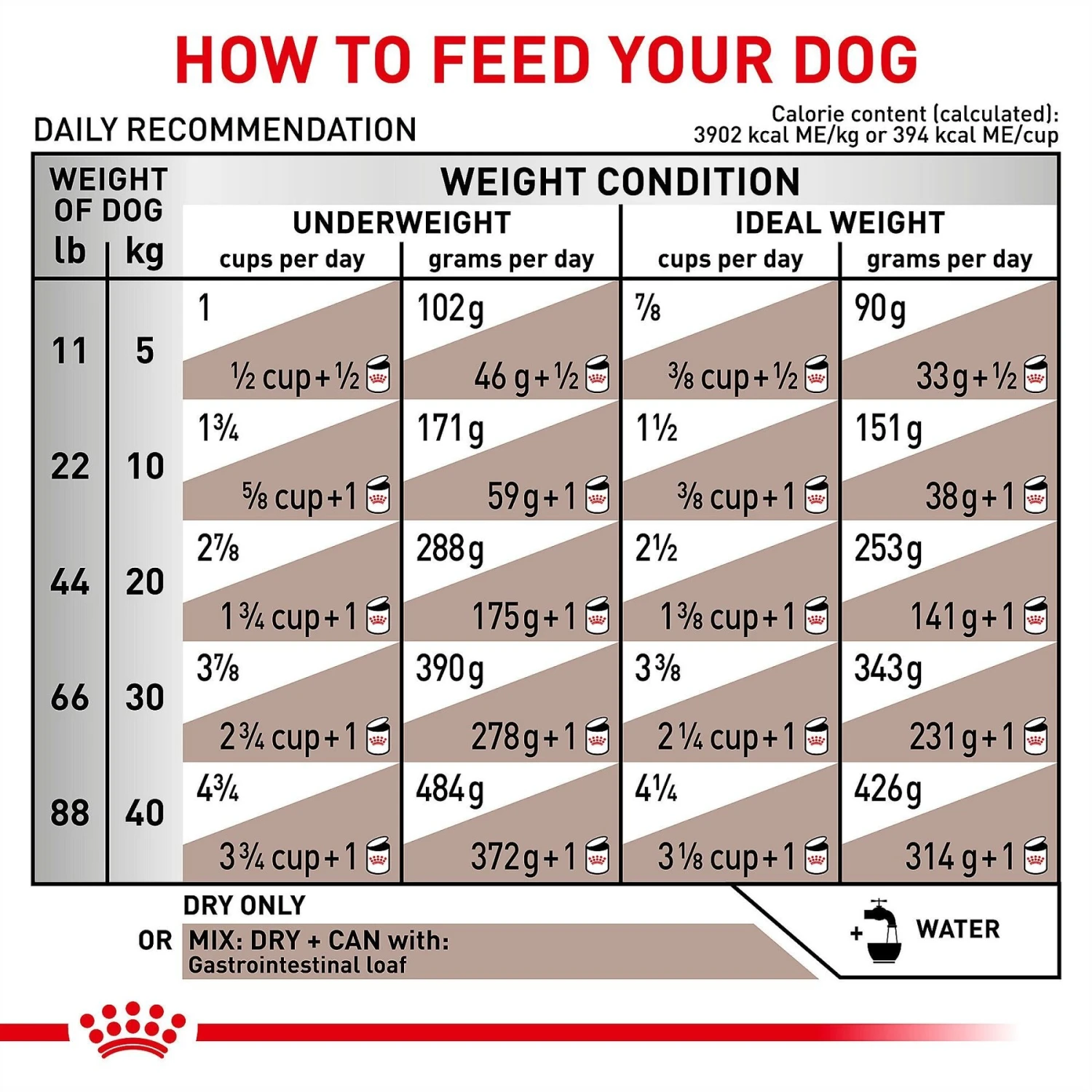 Royal Canin Veterinary Diet Adult Gastrointestinal Dry Dog Food 10 Royal Canin Veterinary Diet Adult Gastrointestinal Dry Dog Food - Image 8