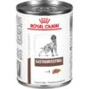 Royal Canin Veterinary Diet Adult Gastrointestinal Loaf Canned Dog Food