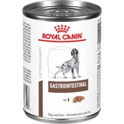 Royal Canin Veterinary Diet Adult Gastrointestinal Loaf Canned Dog Food