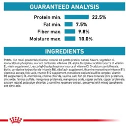 Royal Canin Veterinary Diet Adult Selected Protein PW Moderate Calorie Dry Dog Food -Snuggle Paws 50212 PT6. AC SS1800 V1684407380