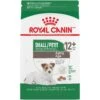 Royal Canin Size Health Nutrition Small Aging 12+ Dry Dog Food -Snuggle Paws 50257 MAIN. AC SS1800 V1697139231