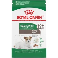 Royal Canin Size Health Nutrition Small Aging 12+ Dry Dog Food