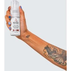 Rowan Dry Dog Shampoo, Coconut Scent, 1.1-oz Bottle 11 Rowan Dry Dog Shampoo, Coconut Scent, 1.1-oz Bottle -Snuggle Paws 503214 PT3. AC SS1800 V1647985322
