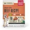 The Honest Kitchen Beef Recipe Grain-Free Dehydrated Dog Food -Snuggle Paws 50321 MAIN. AC SS1800 V1657657715