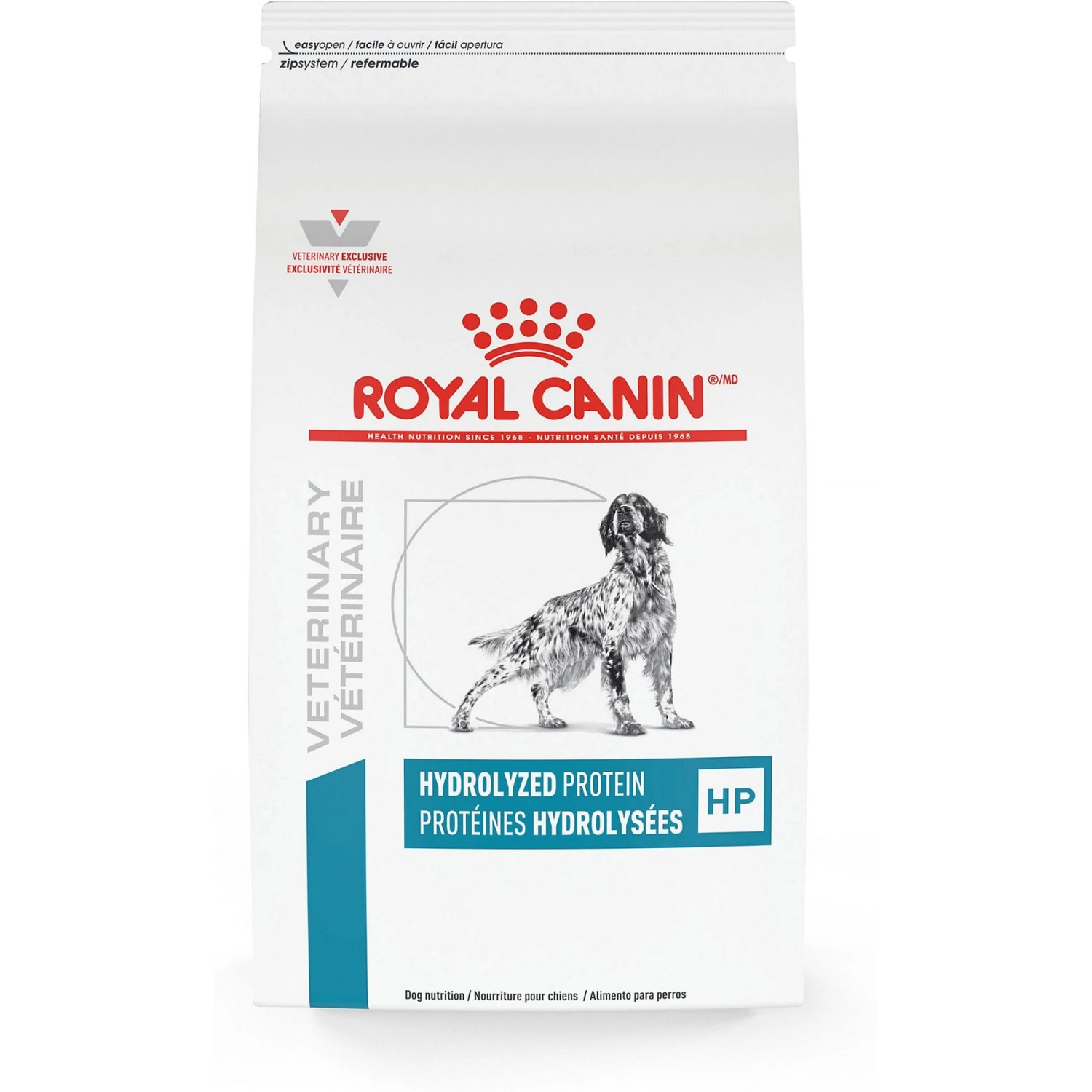 Royal Canin Veterinary Diet Hydrolyzed Protein HP Dry Dog Food 3 Royal Canin Veterinary Diet Hydrolyzed Protein HP Dry Dog Food