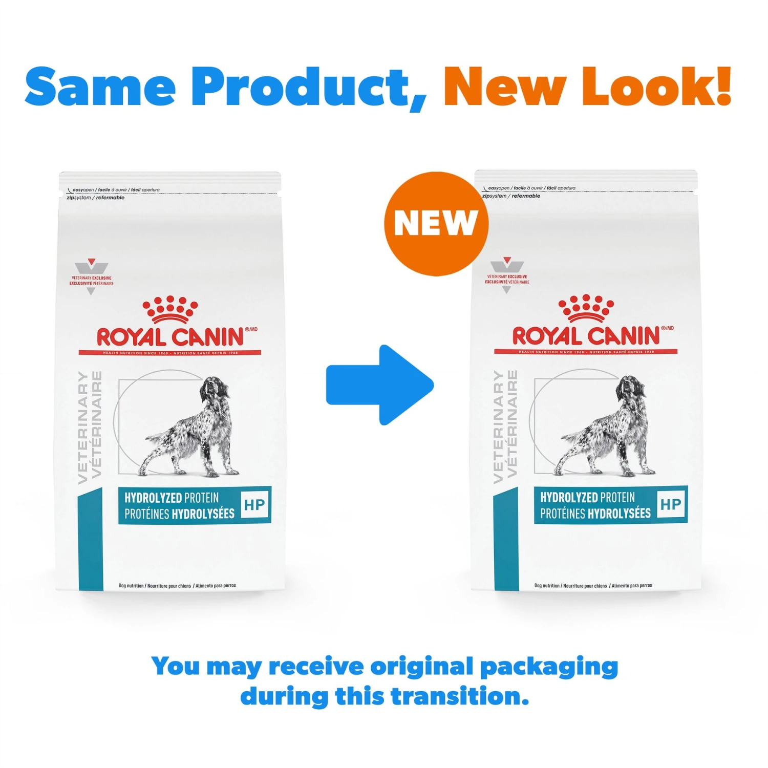 Royal Canin Veterinary Diet Hydrolyzed Protein HP Dry Dog Food 4 Royal Canin Veterinary Diet Hydrolyzed Protein HP Dry Dog Food - Image 2