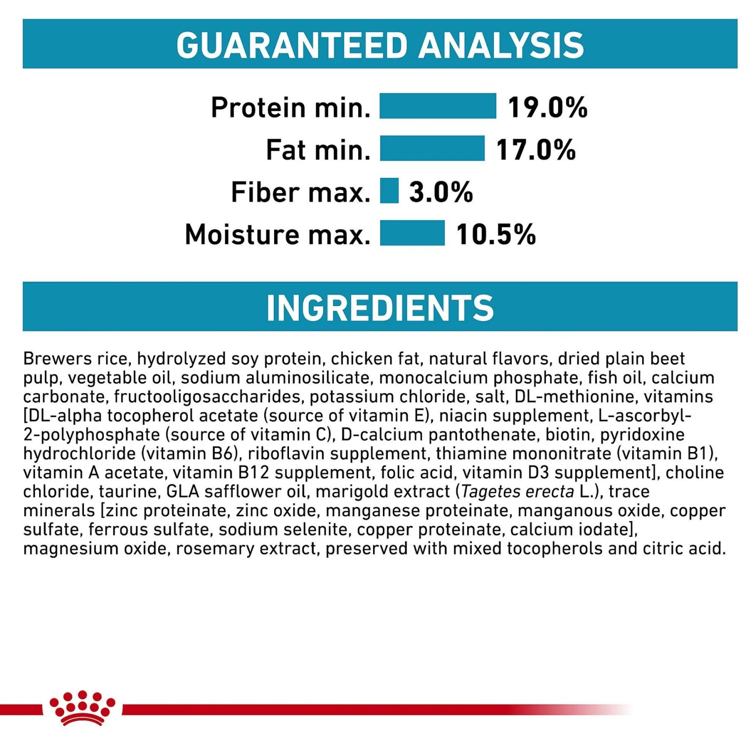 Royal Canin Veterinary Diet Hydrolyzed Protein HP Dry Dog Food 9 Royal Canin Veterinary Diet Hydrolyzed Protein HP Dry Dog Food - Image 7