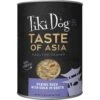 Tiki Dog Taste Of Asia! Grain-Free Peking Duck Chunks In Gravy Canned Dog Food, 12-oz, Case Of 8 2 Tiki Dog Taste Of Asia! Grain-Free Peking Duck Chunks In Gravy Canned Dog Food, 12-oz, Case Of 8 -Snuggle Paws 505242 MAIN. AC SS1800 V1648579895