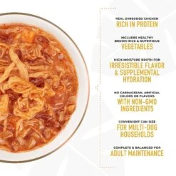 Tiki Dog Taste Of India! Grain-Free Chicken Masala Chunks In Gravy Canned Dog Food, 12-oz, Case Of 8 14 Tiki Dog Taste Of India! Grain-Free Chicken Masala Chunks In Gravy Canned Dog Food, 12-oz, Case Of 8 -Snuggle Paws 505266 PT4. AC SS1800 V1648582897