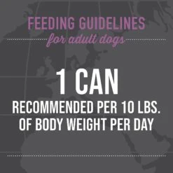 Tiki Dog Taste Of France! Grain-Free Beef & Potatoes Burgundy Chunks In Gravy Canned Dog Food, 12-oz, Case Of 8 15 Tiki Dog Taste Of France! Grain-Free Beef & Potatoes Burgundy Chunks In Gravy Canned Dog Food, 12-oz, Case Of 8 -Snuggle Paws 505290 PT5. AC SS1800 V1648581386